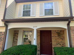 2395 S Worthington Ln, Bloomington, IN 47401