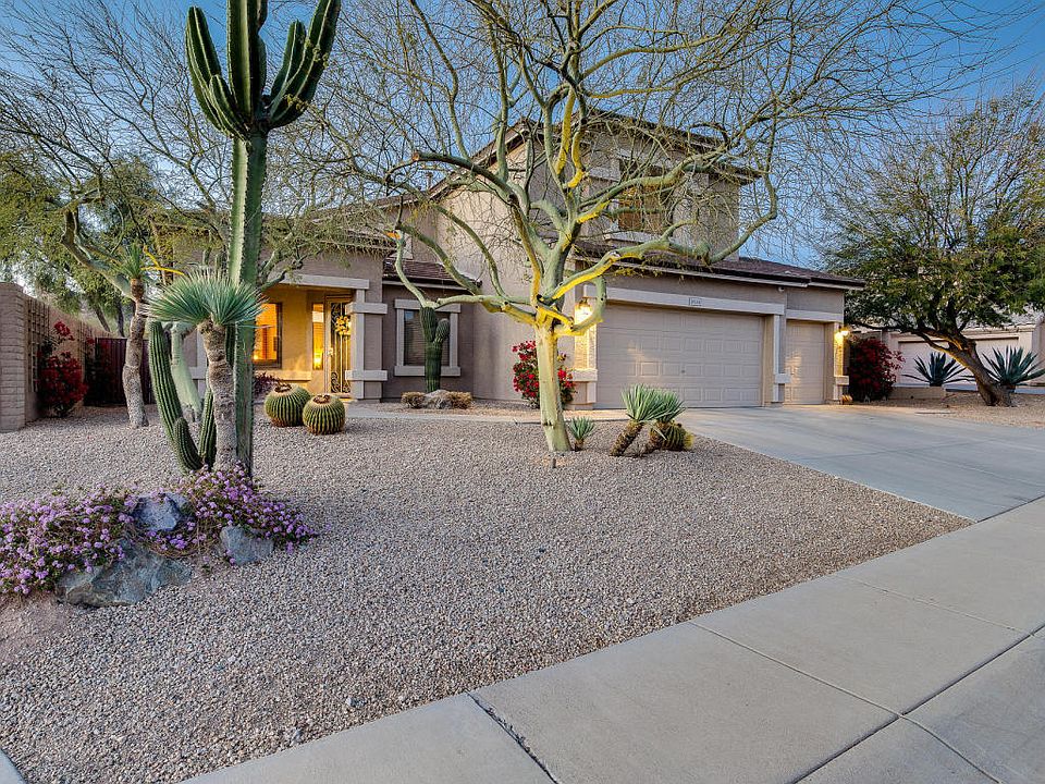 2nd image of 25434 N 40th Ln