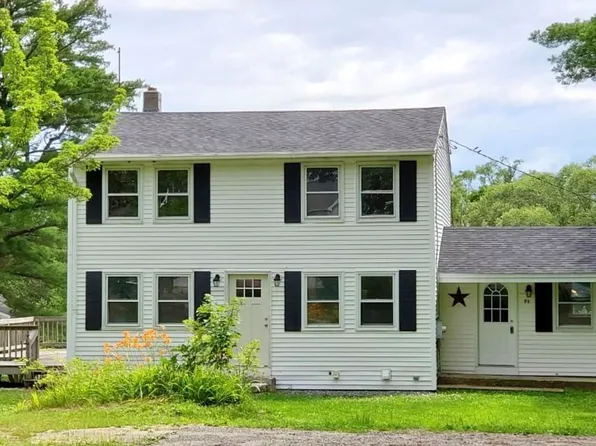 71 Middle Road, Woolwich, ME 04579