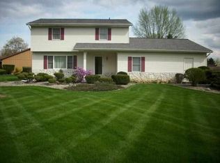 58090 Gary Dr, Goshen, IN 46528
