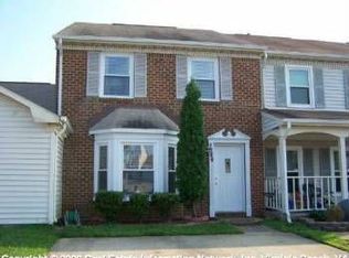 1586 Sword Dancer Dr, Virginia Beach, VA 23454