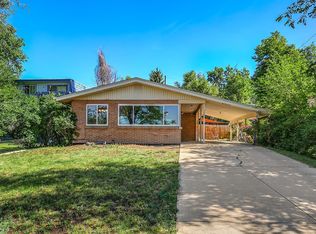 5665 W 27th Ave, Wheat Ridge, CO 80214