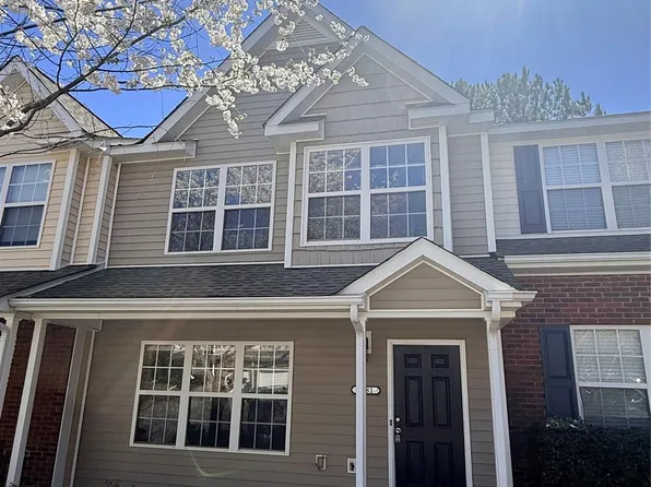 3581 Draycott Ave, Charlotte, NC 28213