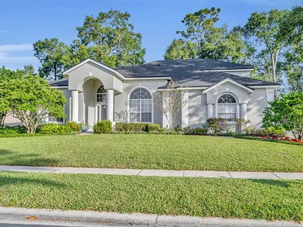 2930 Willow Bay Ter, Casselberry, FL 32707