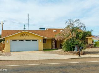 410 Mulberry Ave, Lake Havasu City, AZ 86403