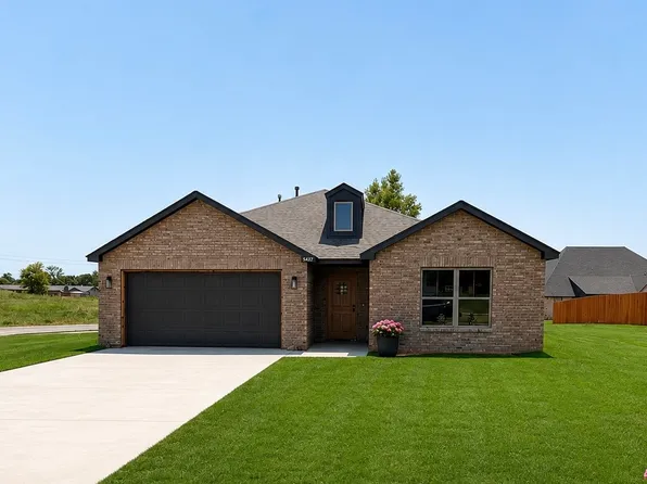 5827 Coldspring Ln, Bartlesville, OK 74006