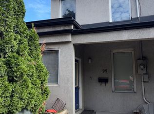 99 Trinity St #2, Toronto, ON M5A3C7