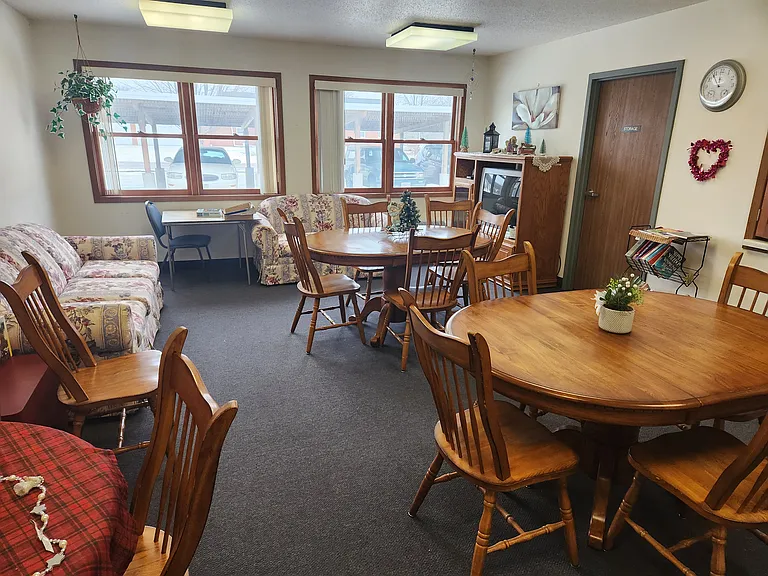 Parkview Apartments — Photo 10