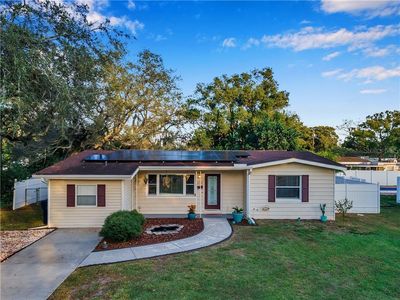 2302 W Mary Glenn Dr, Tampa, FL, 33604