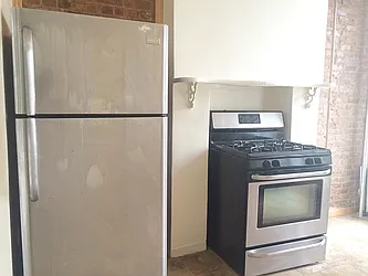 Rented by Bedford Realty USA Corp