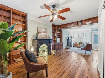 660 Washington Blvd, Baltimore, MD, 21230