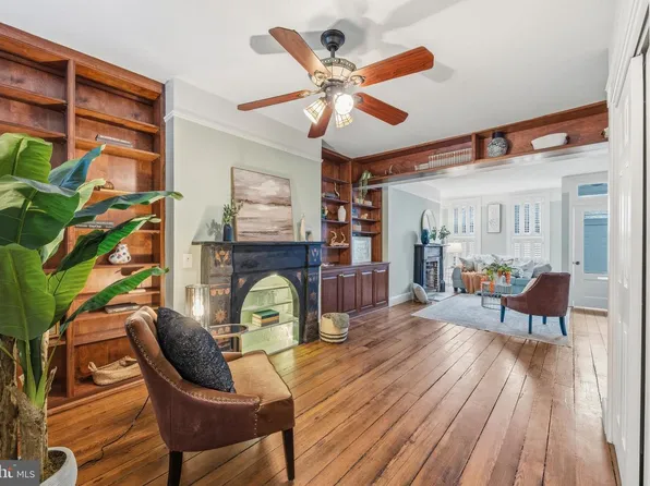 660 Washington Blvd, Baltimore, MD 21230