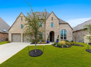 1882 Knoxbridge Rd, Forney, TX 75126