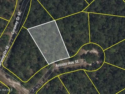 484 Ariosto Avenue SE, Bolivia, NC, 28422