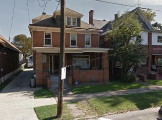 357 W 31st St, Erie, PA 16508