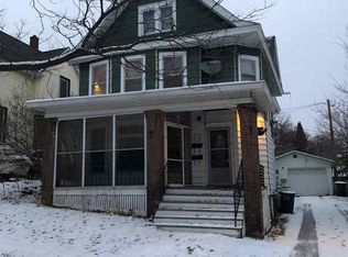 618 N 25th Ave W, Duluth, MN 55806