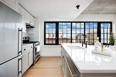 Rented by Keller Williams NYC