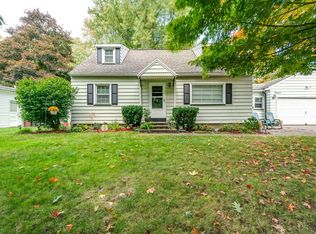 15 Virginia Ln, Rochester, NY 14624
