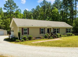 346 Ballard Pruitt Rd, Franklinton, NC 27525