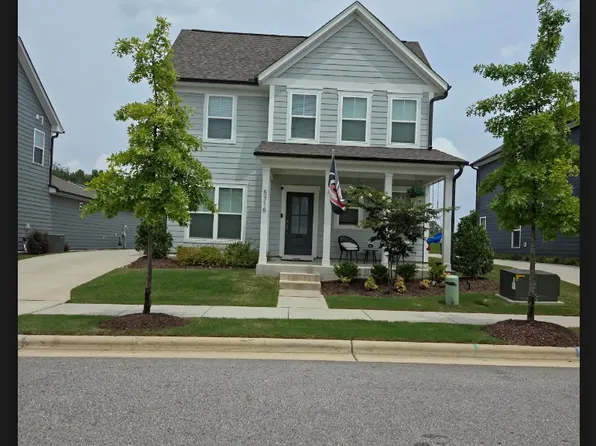 5716 Agrinio Way, Raleigh, NC 27603