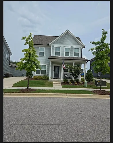 5716 Agrinio Way Photo 1