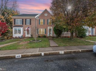 255 Hunters Run Ter, Bel Air, MD 21015