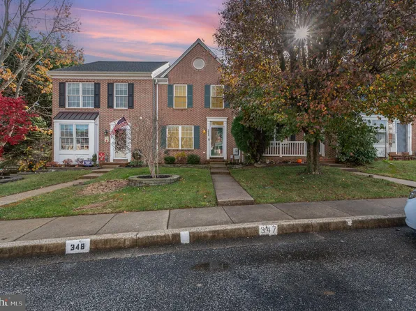 255 Hunters Run Ter, Bel Air, MD 21015