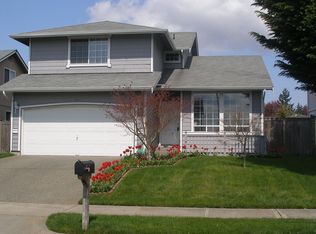 4601 S 73rd Street Ct, Tacoma, WA 98409