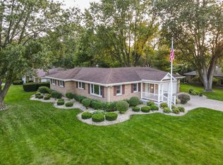 602 Park St, Manteno, IL 60950