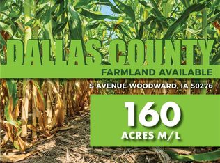 0 S Ave, Woodward, IA 50276