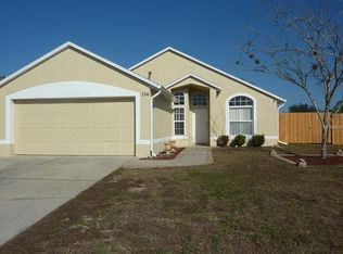 156 Tiffany Loop, Davenport, FL 33837