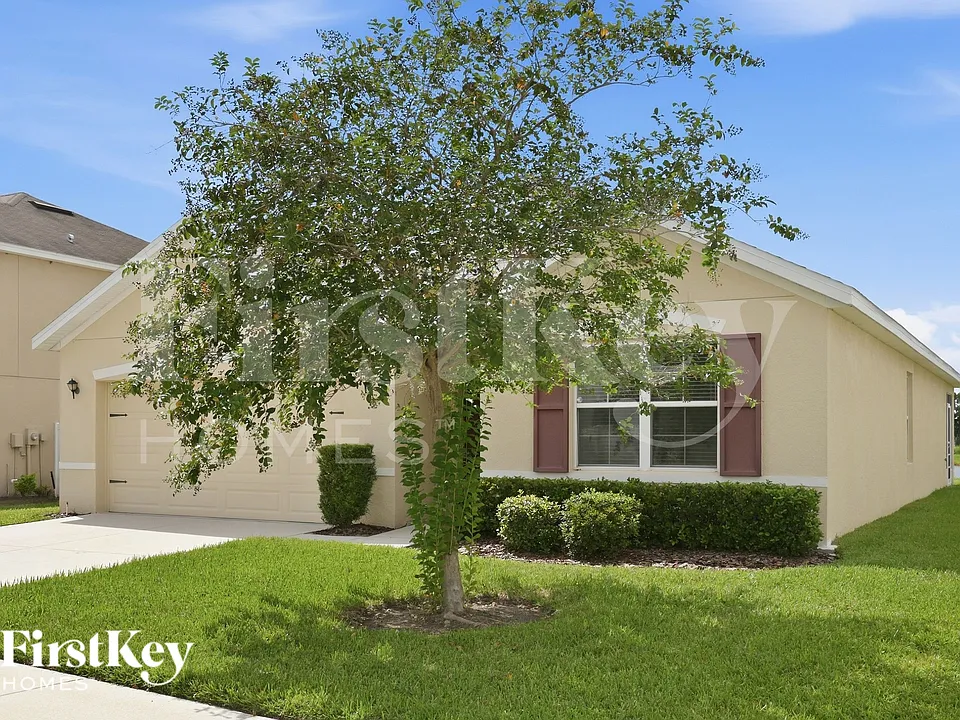 3207 Pemberly Park Dr