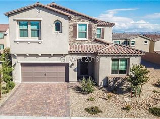 9690 Shadow Cliff Ave, Las Vegas, NV 89166