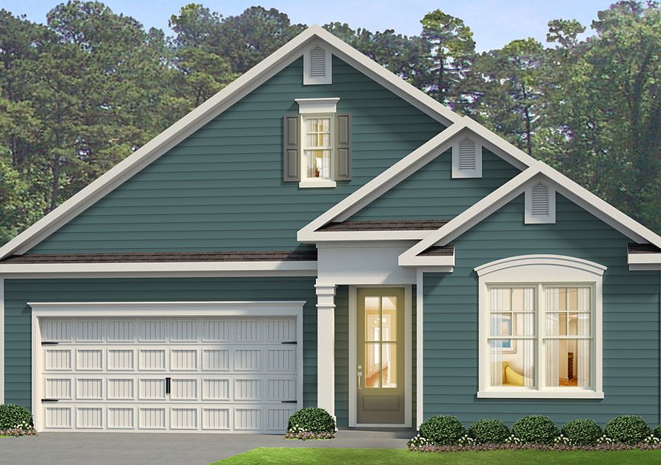 Plan Elevation.