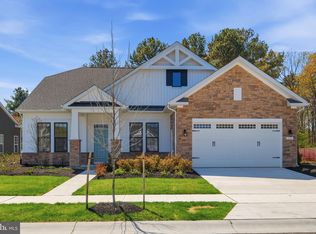 1003 Champlain Ct, Trappe, MD