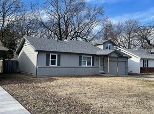 2637 S Fremont Ave, Springfield, MO 65804