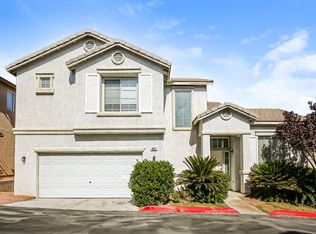 6875 Relic St, Las Vegas, NV 89149
