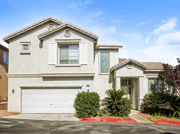 6875 Relic St, Las Vegas, NV 89149