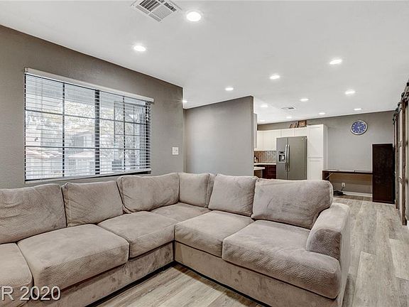 5th image of 6719 W Charleston Blvd APT 2