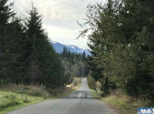 4814 Lost Mountain Rd, Sequim, WA 98382