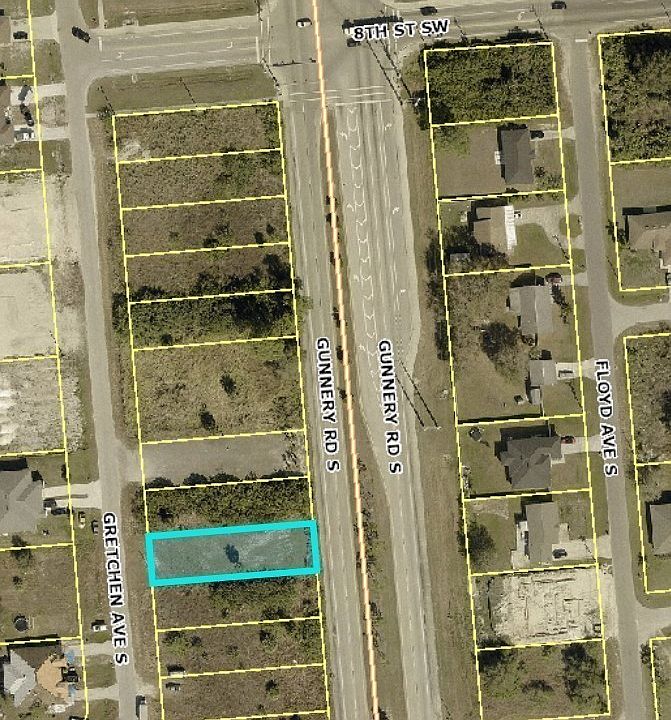 1st image of 21 Gunnery Rd S