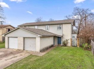 1419 Hawk Tree Dr, College Station, TX 77845