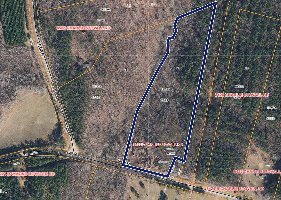 1st image of 8438 Charlie Stovall Rd Lot 23