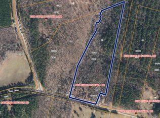 8438 Charlie Stovall Rd Lot 23, Oxford, NC 27565