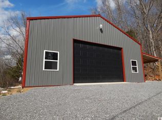 228 Hills Hollow Dr, Cadiz, KY 42211