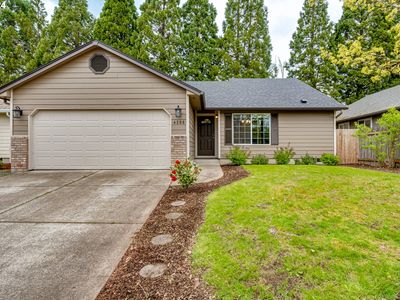 4288 Cole Way, Springfield, OR, 97478