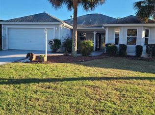 2078 Clarks Hill Way, The Villages, FL 32162