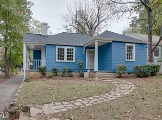 1298 Niles Ave NW, Atlanta, GA 30318