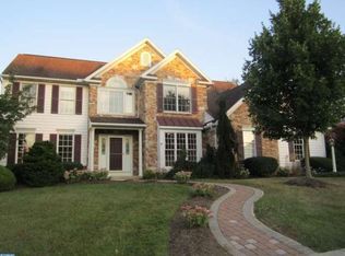 341 Firethorn Ln, Reading, PA 19608