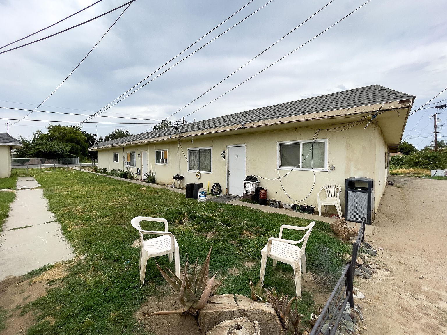 280 N Hester Avenue, Farmersville, CA 93223 Zillow